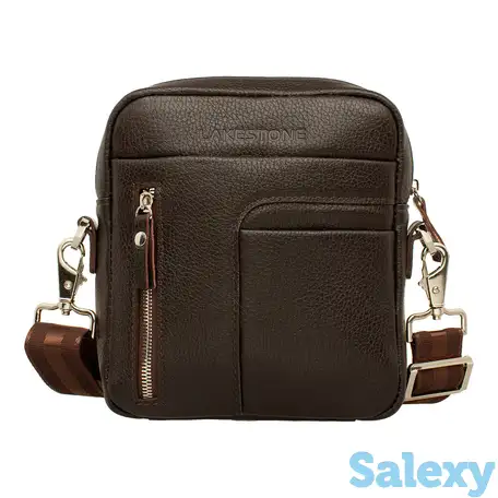 Сумка через плечо jones brown, фотография 1