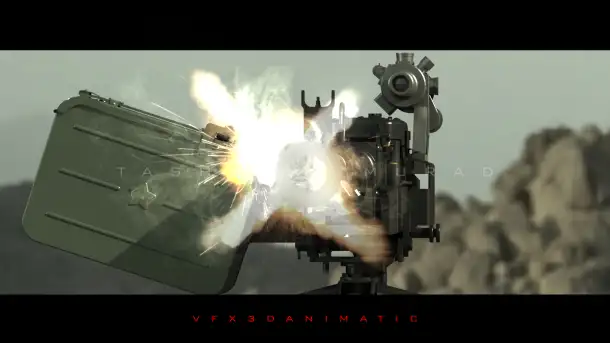 Высококачественная КОМПЬЮТЕРНАЯ ГРАФИКА CGIVFX для ваших проектов, фотография 9