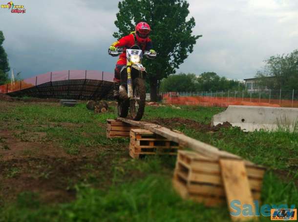 Extreme Park Enduro - мото комплекс, фотография 9