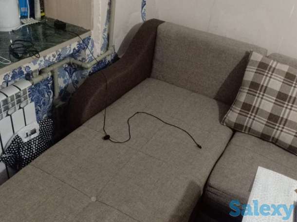 продам диван б/у недорого в отличном состоянии, фотография 1