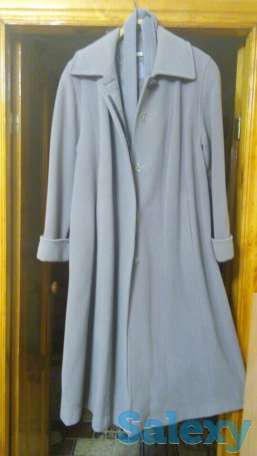 Продам кожаный плащ (осень, фотография 6