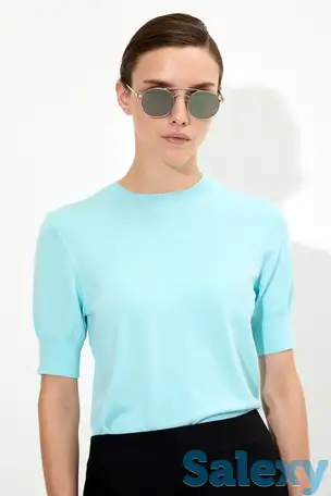 Базовый джемпер vassa&co, фотография 1