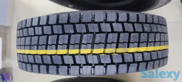 Продам новые восстановленные шины методом наварки протектора. Производитель Colmec, Польша., фотография 6