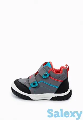 Ботинки playtoday, фотография 2