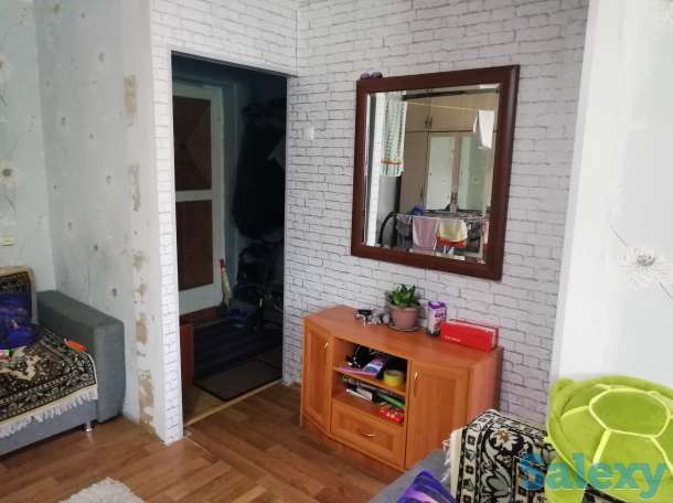 Продам 2-х комнатную квартиру, Казахстан 65, фотография 4