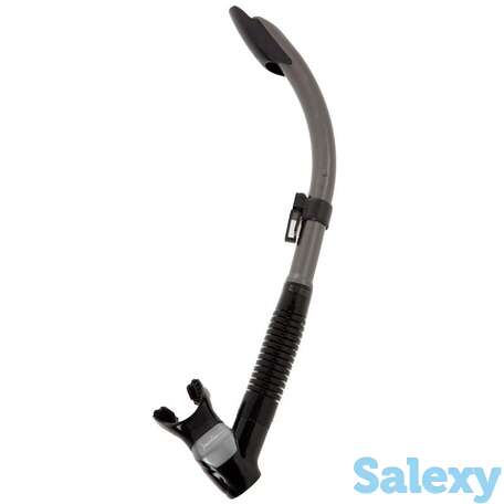 Трубка marlin wave black, фотография 1