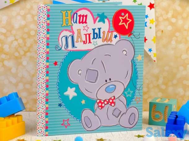 Развивающие игрушки и товары для детей, фотография 4