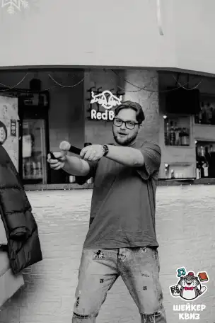 Ведущий Уральск и Аксай, фотография 2