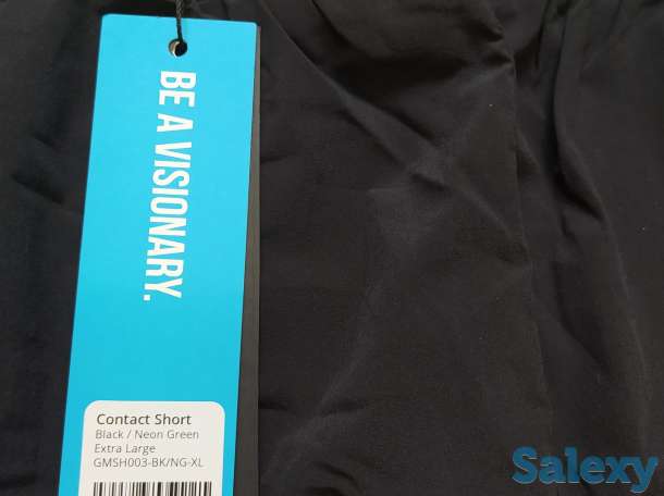 Шорты Gymshark, фотография 6