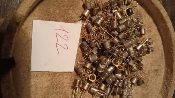 Куплю радиодетали Актау, фотография 7