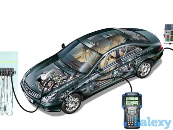 Курс «автоэлектрик+автодиагностика», фотография 1