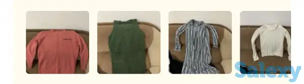 Отдам женские  вещи бесплатно s размера, фотография 2