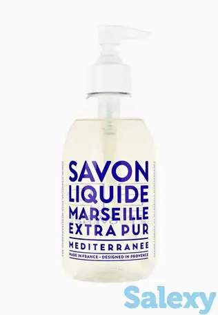 Жидкое мыло compagnie de provence, фотография 1