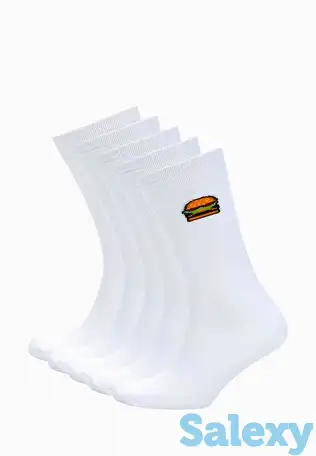 Носки 5 пар brave soul, фотография 1