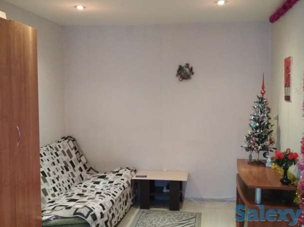 Продам 1 ком.квартиру в г.Новосибирске ул.Дачная,31 м.Заельцовская, фотография 3