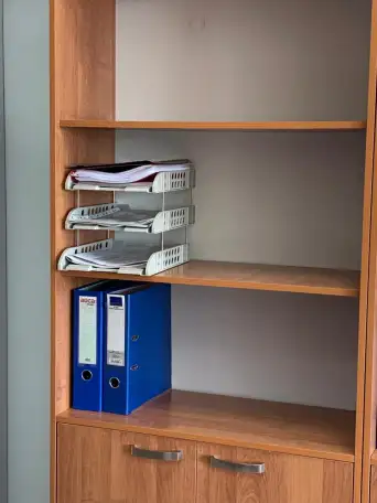 Распродаем своб офисную мебель сегодня-завтра в Астане, фотография 1