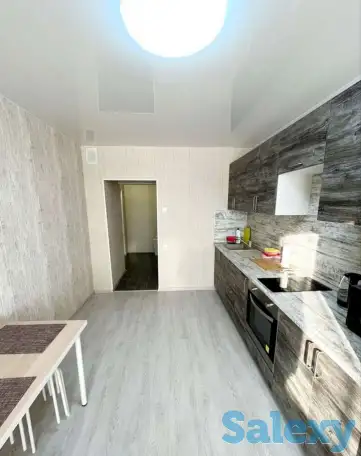 Однокомнатная в аренду, Кунаева, фотография 3