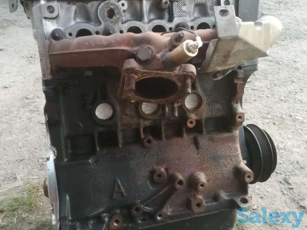 продам двигатель, фотография 3