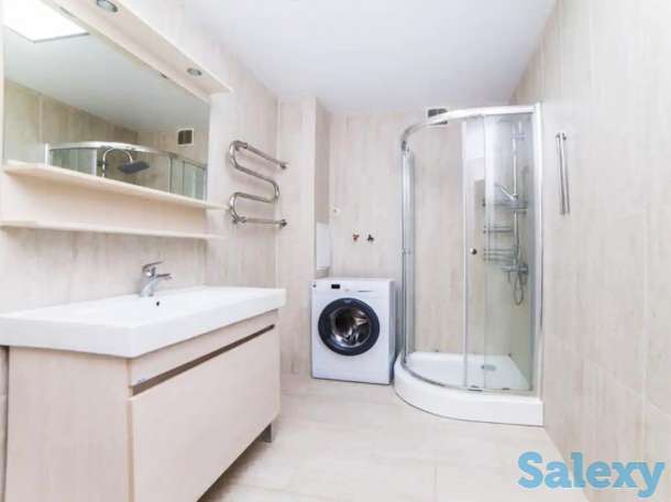 Уютная квартира в верхней части города, ул. Навои, 210/1-3 – Торайгырова, фотография 12