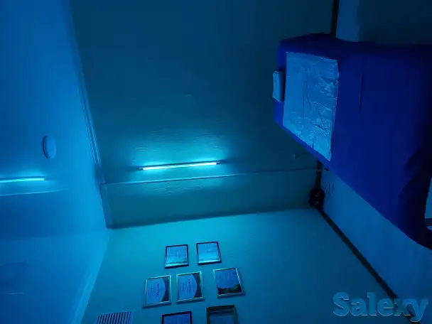 Самый продолжительный массаж в Алматы, фотография 2