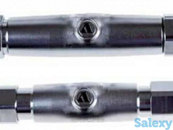 Центральная секция манифолда (мост) без изолятора (204 мм), фотография 1