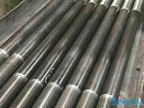 Анкерные фундаментные болты, фотография 2