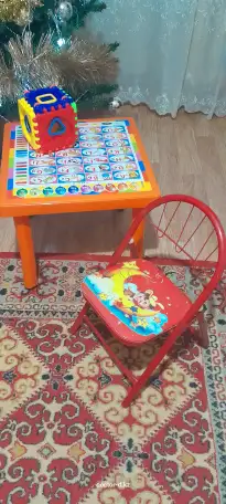 Детские подарки, фотография 1