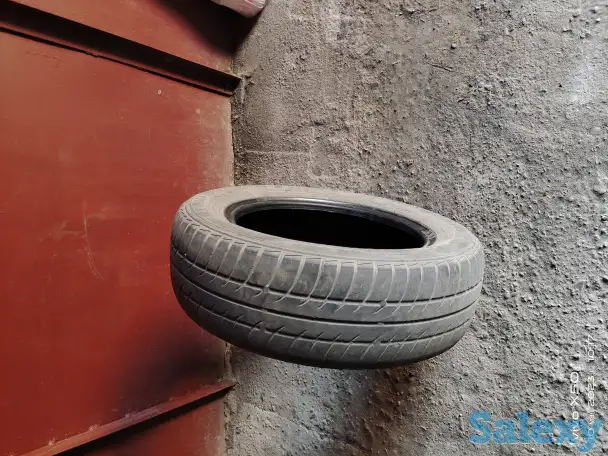 продам шины для легковых автомобилей, фотография 1