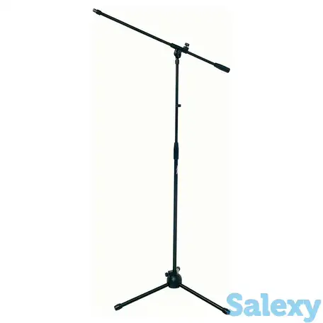 Микрофонная стойка proel rsm180, фотография 1