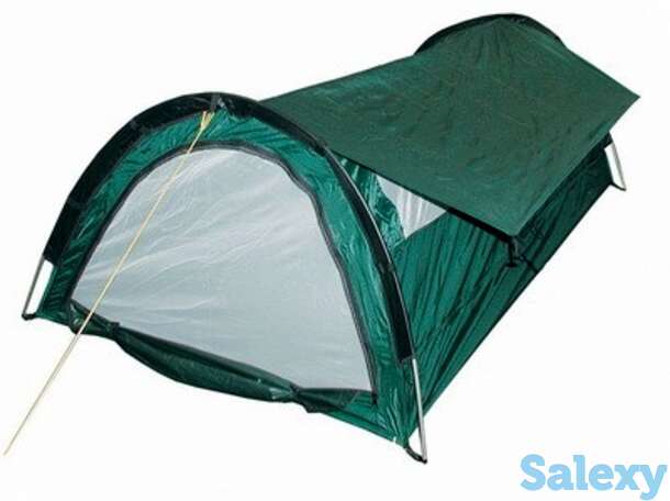 Палатка снаряжение аскет (i) (уценка, истёк срок хранения, гарантия 14 дней), фотография 1