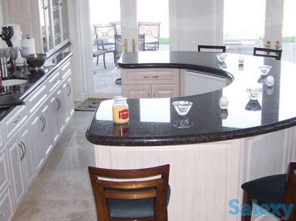 Изделия из камня. Мрамор. Гранит. Лабрадорит. Оникс., фотография 11