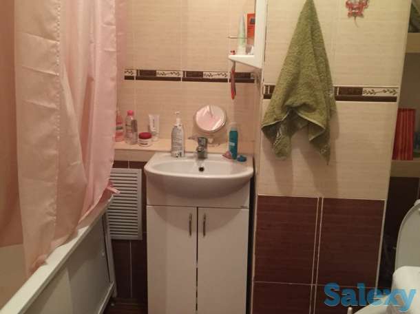 Срочно продам 2х квартиру в Астане ЖК Сармат, Сауран 3/1, фотография 4