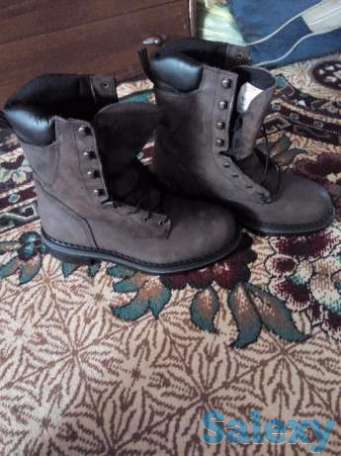 Тшо ботинка red wing, фотография 1