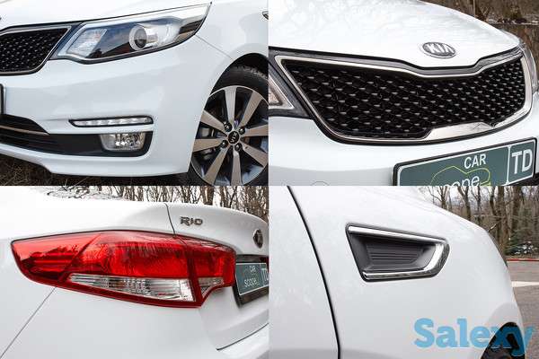 автопрокат, фотография 4