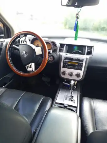 Срочно ПРОДАМ Nissan Murano, фотография 7