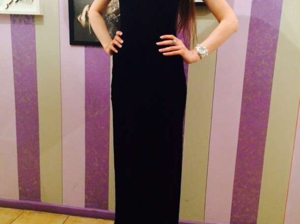 Аренда вечерних платьев, фотография 2