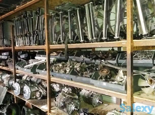 ПРИВОЗНЫЕ   АВТОЗАПЧАСТИ   НА – Mitsubishi  PAJERO Sport, фотография 5