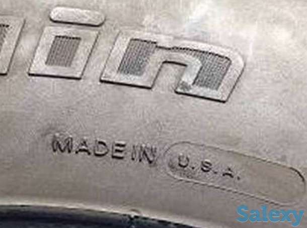 Внедорожные , грязевые б/у шины из США и Японии, фотография 8