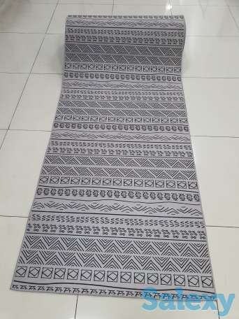 Коврик Индейский ковер ковровая дорожка Ширина 90 см, фотография 3