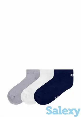 Носки 3 пары bossa nova, фотография 1