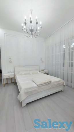 Сдается впервые! Идеально чистая 3-х комнатная квартира, фотография 9