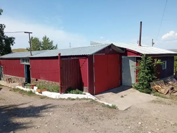 Продам 2Х комнатную квартиру на земле в районе ЖД, шемонаиха ул. Лермонтова 37а. кв.1, фотография 9