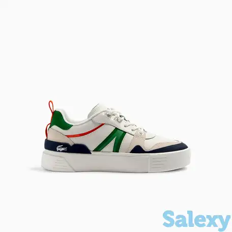 Женские кроссовки lacoste l002 223 4 cfa, фотография 1