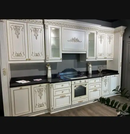 Кухонный гарнитур, фотография 2