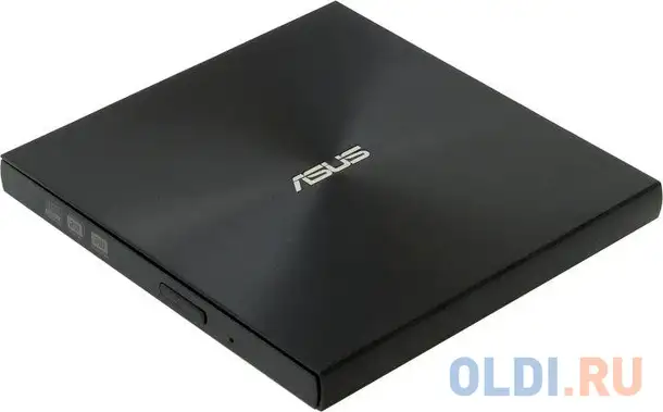 Asus sdrw-08u8m-u/blk/g/as/p2g, dvd-rw, external, usb type-c cable;  90dd0290-m29000, фотография 1