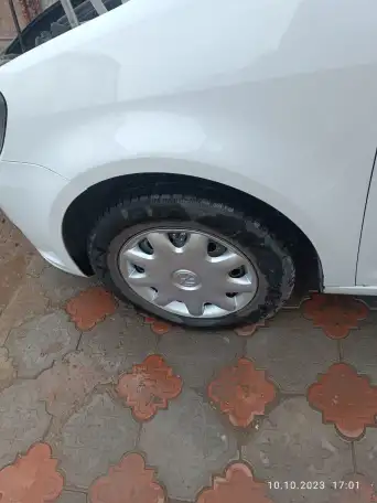 Продажа авто Volkswagen Touran, фотография 7