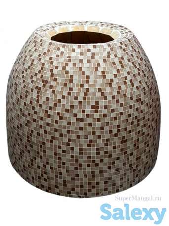 Помпейская дровеная печь для пицци.Хоспер, фотография 3