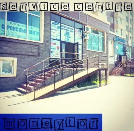 Ремонт кофемашин, фотография 3