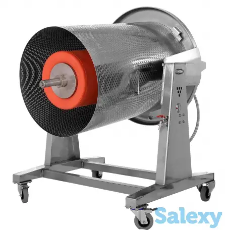 Гидропресс (аквапресс) для cока из фруктов, овощей, ягод, фотография 1