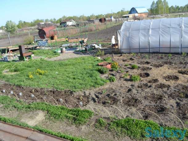 Продам дом Алтайском край, Смоленский район, фотография 6